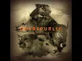 Counting Stars - OneRepublic