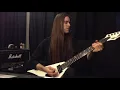 How to Play "War Eternal" by Arch Enemy
