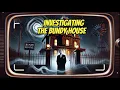 INVESTIGATING THE BUNDY HAUNTING