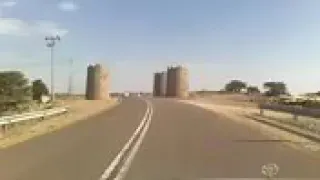 الشاعر عطية بن محسن الحارثي رحمه الله 