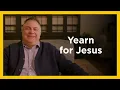Lagu Yearn for Jesus - Radical and Relevant - Matthew Kelly