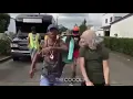 Tu no Vive asi//Parodia//Arcangel y Bad bunny//