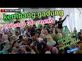 Lagu KEMBANG GADUNG Nonstop Medely TERLAMA 30 mint // Bajidoran nico entertainment