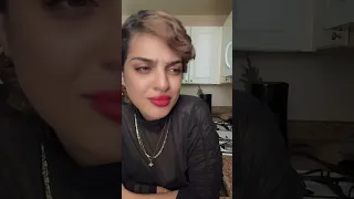 بسمة السعودية هوشتي مع حبيبي السابق عصبت عليه وسكرت لين أغمى علي 