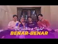 Download Lagu TheOvertunes \u0026 Idgitaf - Benar-Benar (Lirik)