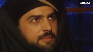 مسلسل أبوالطيب المتنبي الحلقة 22 HD 