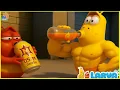 Download Lagu LARVA SEASON 3 EPISODE 182~ 260🍟 NEST VERSION LARVA 2025 | COMICS | MINI SERIES FROM ANIMATION LARVA
