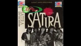satira surat dari hiroshima full album guitar solo instrumental compilation rock band 013 