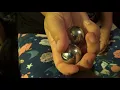 ASMR Chinese Hand Massaging Balls