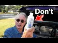Lagu Here's Why Changing Your Engine Oil After 5,000 Miles Will Destroy Your Car
