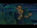 Marc Anthony en concierto de bad bunny 25 BadBunnyPR marcanthony