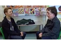 Adam Pearson and Lucas Hayward on bullying - The Ugly Face of Disability Hate Crime