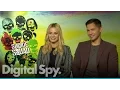 Suicide Squad Margot Robbie s shrinking hot pants
