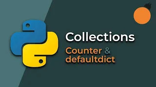 Python Collections Counter Python Tutorial Python Training