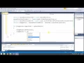 Unity Tutorial Knockdown Part 2 Adding Scripts