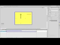 How to create a simple Analog Clock using Adobe Flash Professional CS3 - CC
