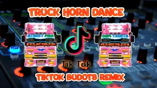 Download papap dol truck Horn dance TikTok budots remix MP3