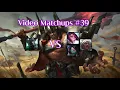 Mordekaiser Matchups 39 Mordekaiser vs Fiora Akali Ambessa