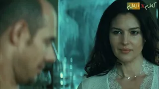 صاحب بار يسمح لراجل غني بالمقابلة مع زوجته مقابل مليون دولار والنهاية صادمة 