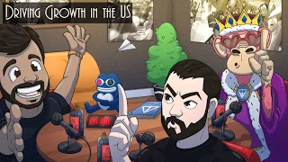 TON Real Talk Ep.8 – Driving Growth in the US