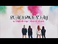 BLACKPINK 'STAY' w/ English Rap and Slowed Down | blinkz_jam