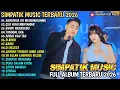 AKHIRNYA KU MENEMUKANMU - CEO YANG MENYAMAR - LINDA AYUNDA FT IRWAN - SIMPATIK MUSIC FULL ALBUM 2026