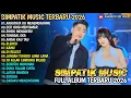 Lagu AKHIRNYA KU MENEMUKANMU - CEO YANG MENYAMAR - LINDA AYUNDA FT IRWAN - SIMPATIK MUSIC FULL ALBUM 2026
