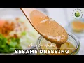 Download Lagu 10-Minute Japanese Sesame Dressing That Will Make You Crave Salad