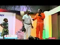 Lagu MC Chumi Akoze Effujo ku Mukyala wa Mr.Ken #MukalakaasaUnplugged 