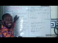 Introduction to Polynomials
