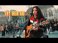 Download Lagu She Thought No One Was Listening… But Then THIS Happened! Passenger - Let Her Go