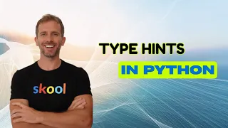 Type Hints In Python