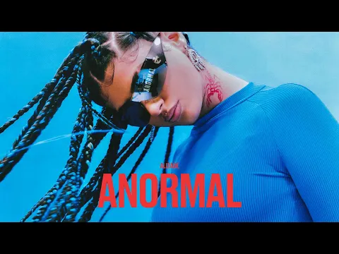 Download MP3 ALIZADE - ANORMAL [Official Video]