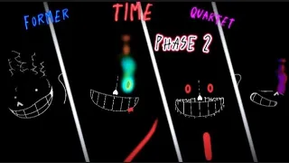 Download Former time quartet phase 2 /fight animation (stick nodes pro) collab MP3