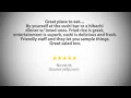 IKKO Hibachi Steakhouse and Sushi Bar - Reviews