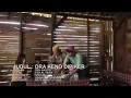 Download Lagu Ora Keno Dipiker - Ega Al Fariz (Official Music Video)