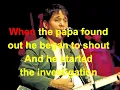 Me and Julio Down By the Schoolyard Paul Simon Lyrics