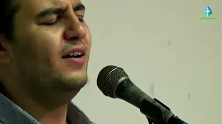لما يسير وجهك قدامي ديفيد جاد مؤتمر المسحة اطسا سنتر ال م س ح ة ال ت ي أ خ ذ ت م وه ا دندنها