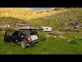 Download Lagu Urși, off camping și prețuri la Bâlea Lac. Transfăgărășan 2025