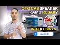 Download Lagu Cara Memperbaiki Lobang Cas Speaker Murottal TP600BT Lepas/Masuk ke Dalam/Rusak
