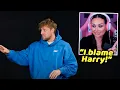 Download Lagu Talia Mar Reacts To SIDEMEN BRUTALLY RANK: REVERSE PARANOIA EDITION