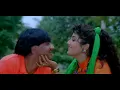 Download Lagu Mere Dil Ne Chupke Se - Gair (1999) Ajay Devgan | Raveena Tandon | Full Video Song *HD*