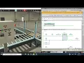 Sorting by Height Basic - FACTORY Siemens Tia Porta V14 S1200