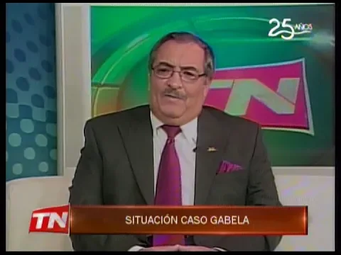 Crnel. Mario Pazmiño 