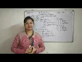 CBSE CA Computer Application Class-7 Ch-7 HTML-Advanced Features Part-2
