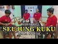 Download Lagu SEUJUNG KUKU KARAOKE ELVY SUKAESIH NADA COWOK
