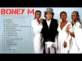 Download Lagu Boney M 2025 MIX Playlist - The Best Of Boney M Full Album 2025 - Greatest Hits