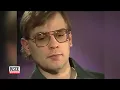 Never-Before-Seen Footage of 1993 Jeffrey Dahmer Interview
