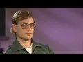 Download Lagu Never-Before-Seen Footage of 1993 Jeffrey Dahmer Interview