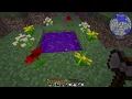 How to Build a Portal to the Twilight Forest Dimension in Modded Minecraft